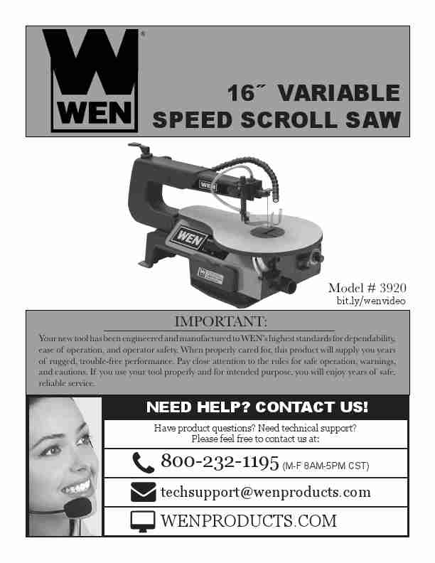 Wen 3921 Scroll Saw Manual-page_pdf